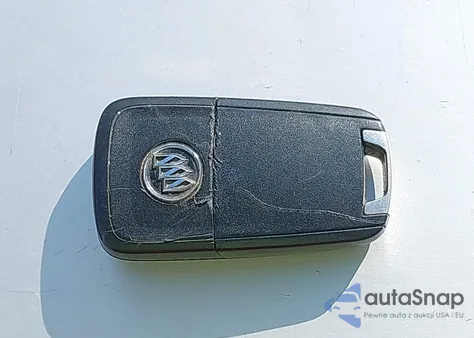 2013 Buick Regal Turbo - Premium 1 z USA, uszkodzony, nr VIN 2G4GS5EV5D9225354